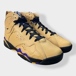 Nike Air Jordan 7 Retro SE GS “Afrobeats” Youth size 5Y/ 6.5 Womens DZ4730-200